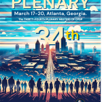 CPSP Plenary Event – Member Registration